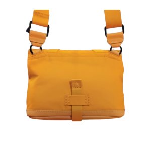 Aunts & Uncles Tsu amber Umhängetasche